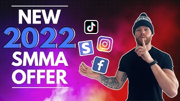 I Sold This New SMMA Service For $7,000 (Database Reactivation)