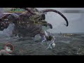 MHWilds | Uth Duna solo 7'02'' 黒海飢 操作表示あり