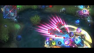 ml gusion status , mobile legends gusion tiktok