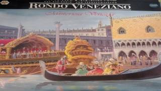 Rondò Veneziano - Affresco (extented version) - 1987