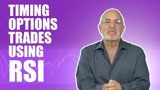 A Very Effective Options Strategy Using the RSI Indicator