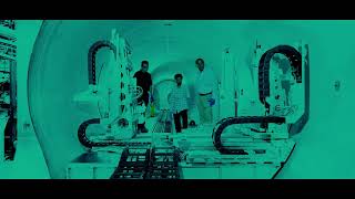 Embling The Grand Tube At The Advanced Photon Source At Argonne