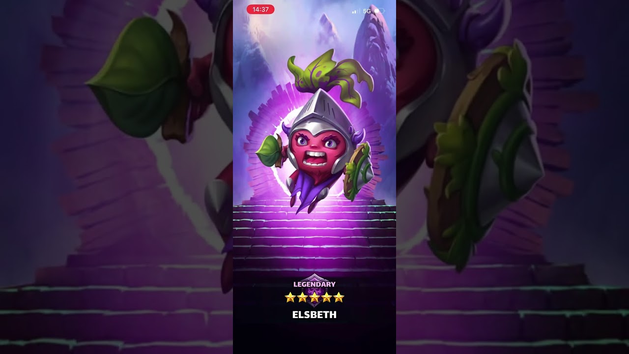 100+ Pulls Hunting Veggies - Empire And Puzzles