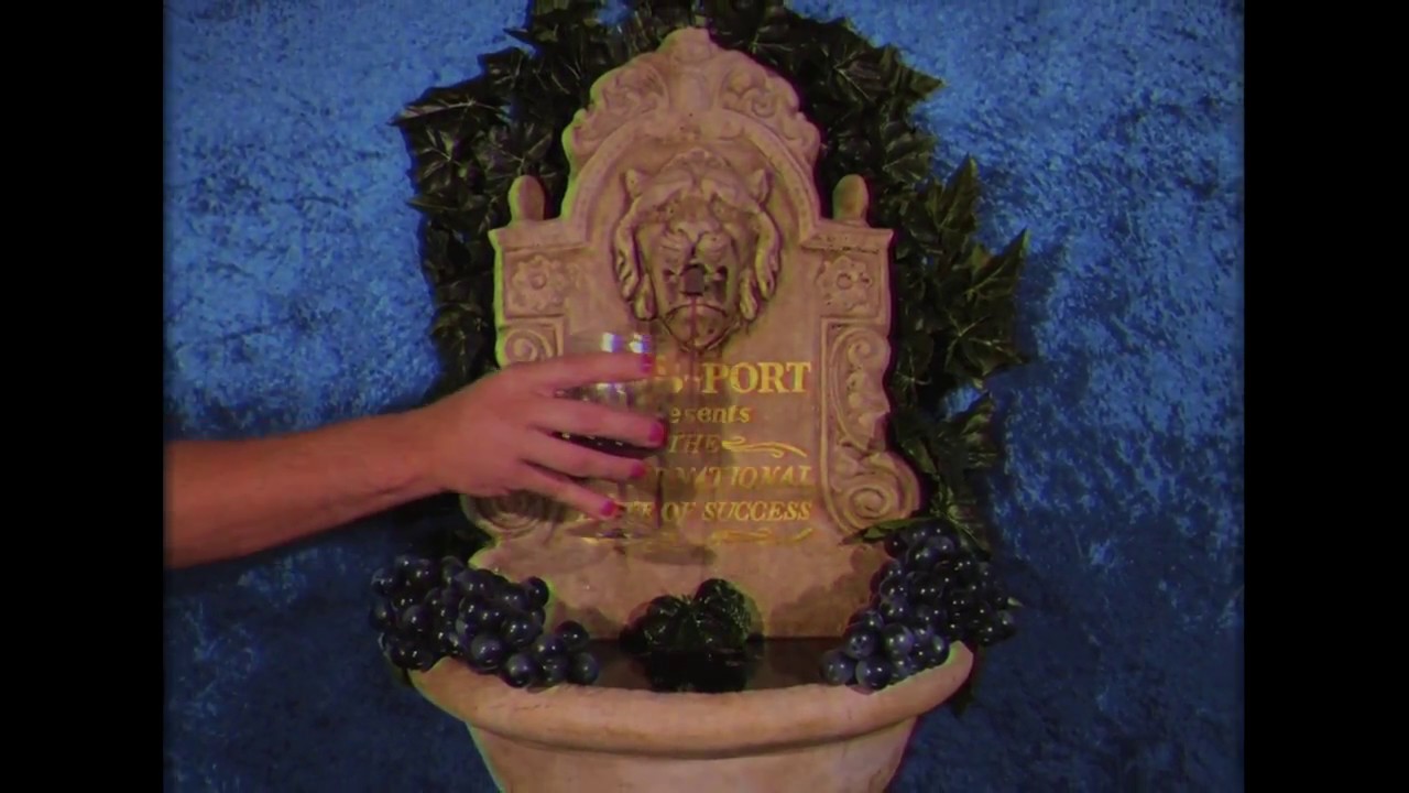 TRANSWORLD INTERNATIONAL CINEMATOGRAPHER PROJECT - PASS~PORT