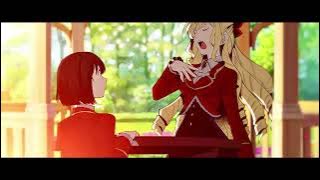 【AMV/MAD】Watashi no Oshi wa Akuyaku Reijou