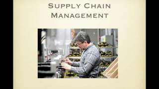 LL Bean #4 Supply Chain Management