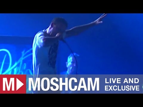 Parkway Drive - Smoke 'Em If Ya Got 'Em | Live In Sydney | Moshcam
