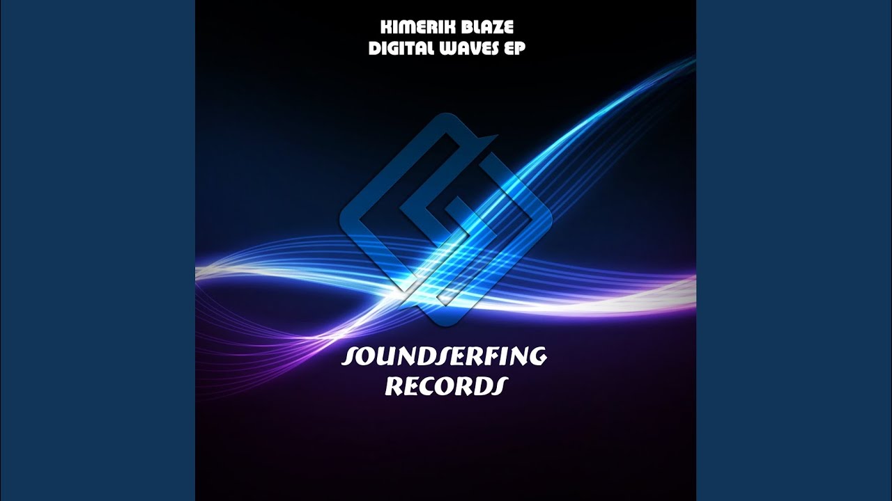 Digital Waves (Extended Mix)