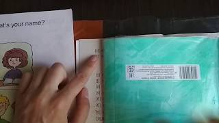 Английский язык для детей 1 урок/ Обучение чтению на английском языке Английский язык для детей 1 урок/ Обучение чтению на английском языке