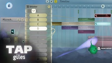 Reactive Music - Part 1 | TAPgiles Daily Dreams Tutorial