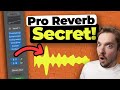 The Professional Reverb Trick that All The Pros Are Using!!