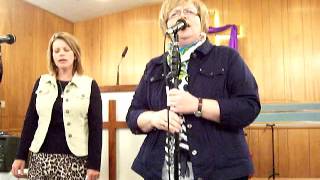 Pafford Reunion Gospel Sing 2015 - New Tradition - "Welcome Home"