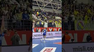 Chiaka Ogbogu Vakıfbank Voleybol