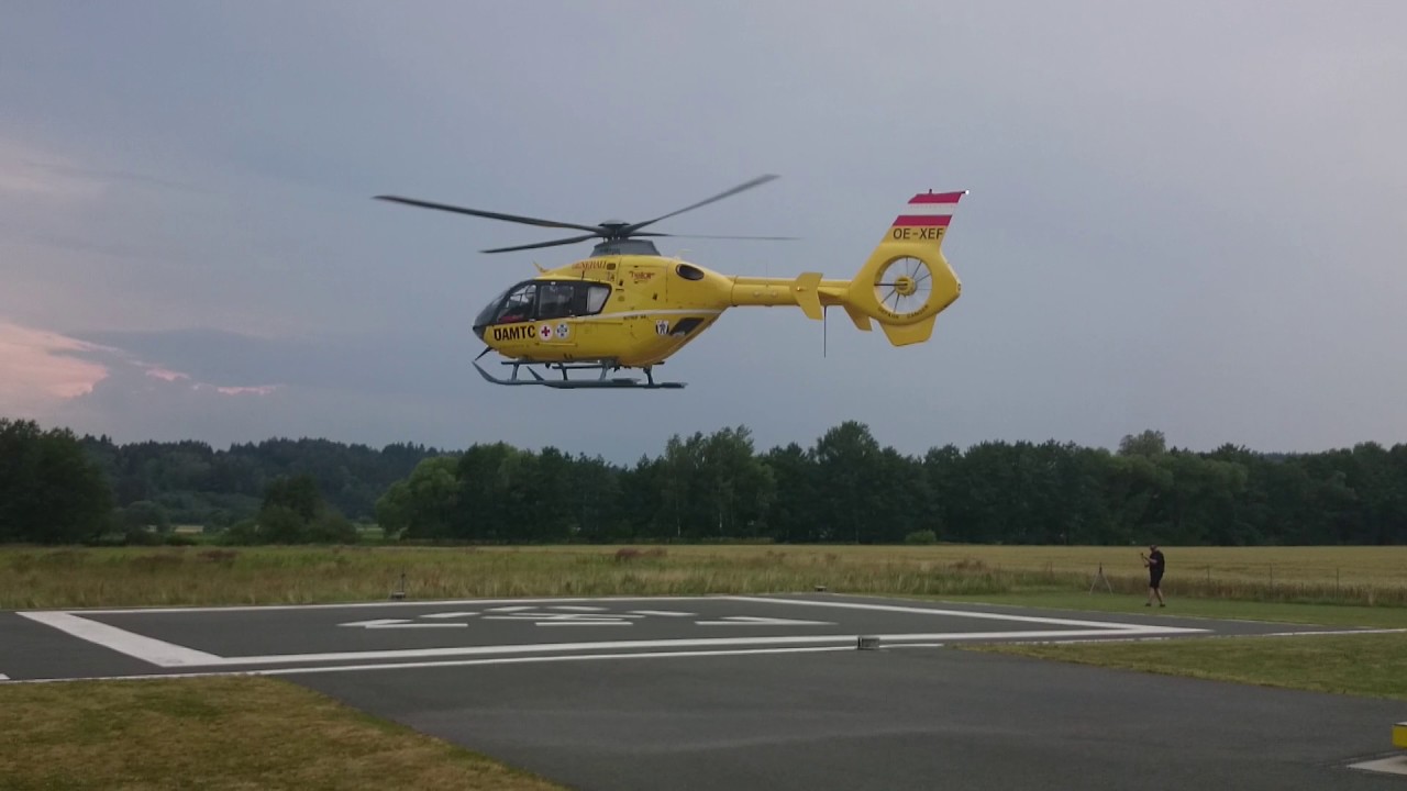 Christophorus 16 Oberwart