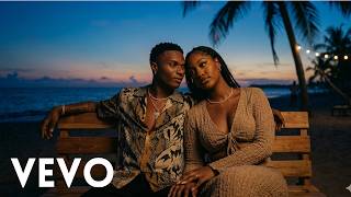 Wizkid Ft TEMS - SUMMER BODY (2026  MUSIC VIDEO)