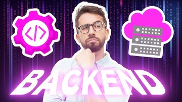 Esto Aprendería del BACKEND (si pudiera volver a empezar)