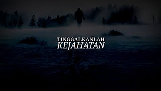 STORY WA QUOTES 30 DETIK TERBARU 2020 || STATUS WA KEREN | TINGGALKAN, DIA AKAN MENINGGALKANMU