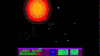 Star Fire, 1979 Exidy