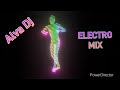 Alva dj electro mix