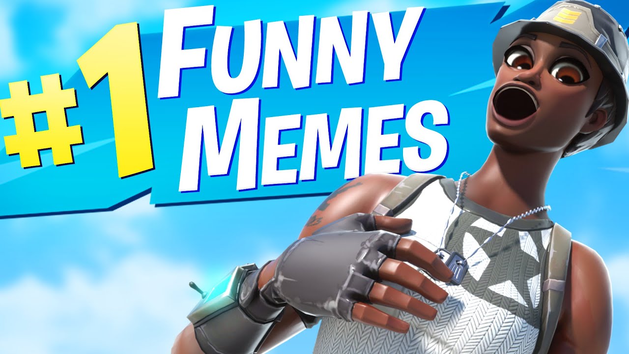 Fortnite Funny Moments that you will Laugh at...