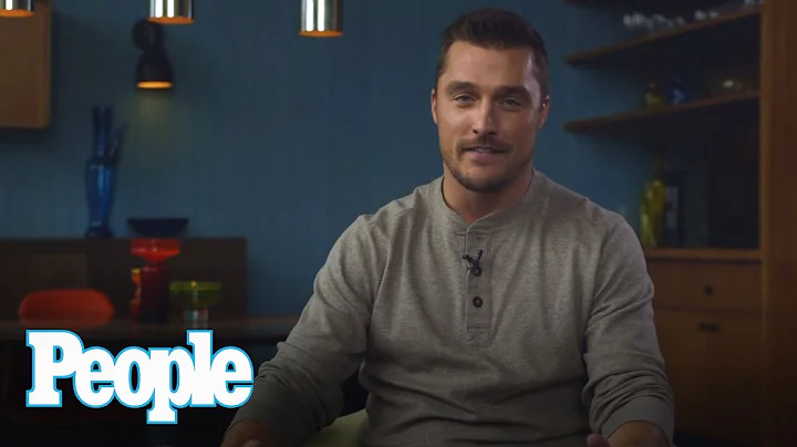 Chris Soules' Favorite Make Out Spot | People