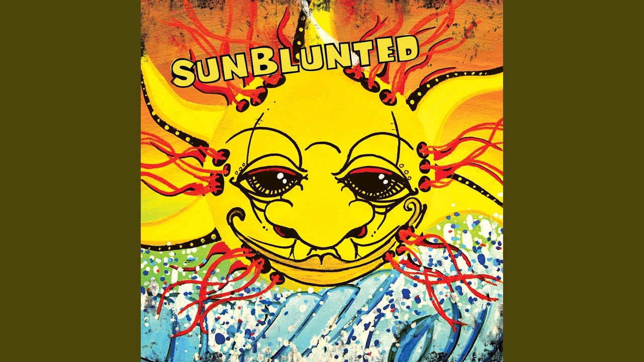 Guarda SunBlunted su YouTube Guarda SunBlunted su YouTube