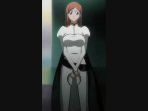 Ichigo fullbring and orihime  Ichigo y orihime, Parejas de anime