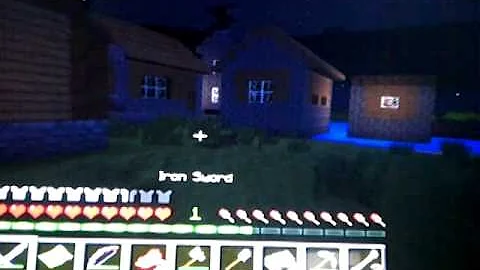 minecraft ep 1