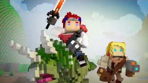 Trove Live Stream - 30K Flux an hour!!!