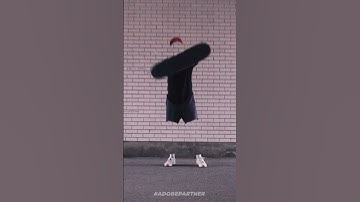 How To Make Yourself Invisible in PREMIERE PRO