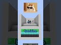 No se ni como adivinaron esto #minecraft #shorts