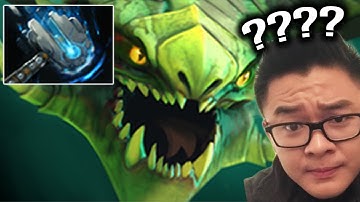 Midone Viper Meteor Hammer First Item ??? Dota 2