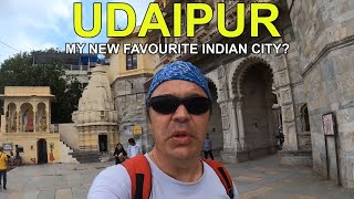 Could Udaipur Become My New Favourite Indian City?