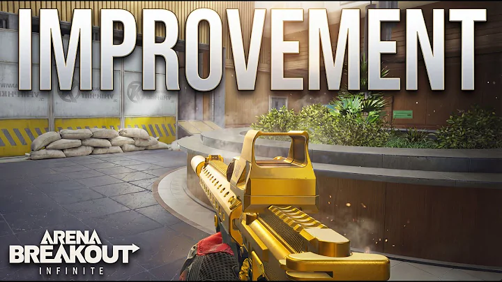 Damaged Armor Solo Ops is Making Me Millions! | Arena Breakout Infinite