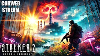 : S.T.A.L.K.E.R. 2: Heart of Chornobyl -      -  14