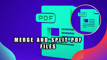 💲 STEPS:   [WPS Office] PDF : How to merge and split PDF files | for Dummies