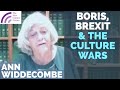 Ann Widdecombe: Boris is Weak, Brexit in Peril, Covid Shambles, Free Speech Spies & Culture Wars