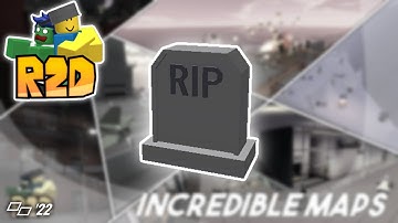 Reason 2 Die... almost died.