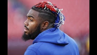 Landon Collins Landon Collins