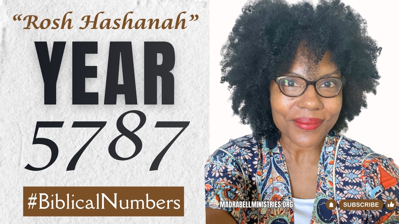 Prophetic Meaning of Hebrew Year 5787 (What You Need to Know