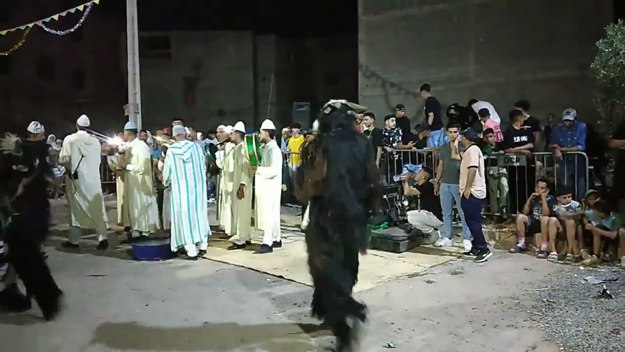 بوجلود أميزميز 2024 😍❤️