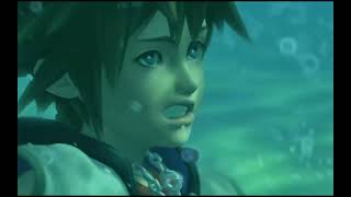 Kingdom Hearts 1 & 2 - Opening Intro Reel