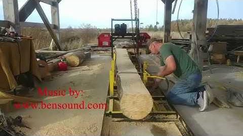 Timber Frame Rewind: Queen Posts How To