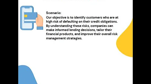 Credit Risk Analysis Using  Databricks |  A Comprehensive Guide