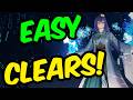 [PSO2:NGS] Planet Crusher Assault D2 Quick Guide