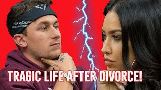 Selling Sunset: What Happened Between Bre Tiesi and Her Ex Johnny Manziel?