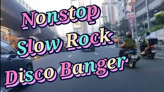Nonstop Slow Rock Disco Banger 