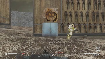 Fallout 4 - Nightmare in Diamond City ( Mod ) - Part 3.