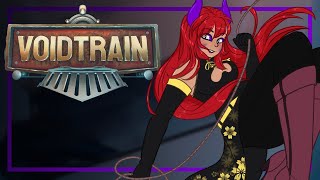 Voidtrain Part 4 Arena