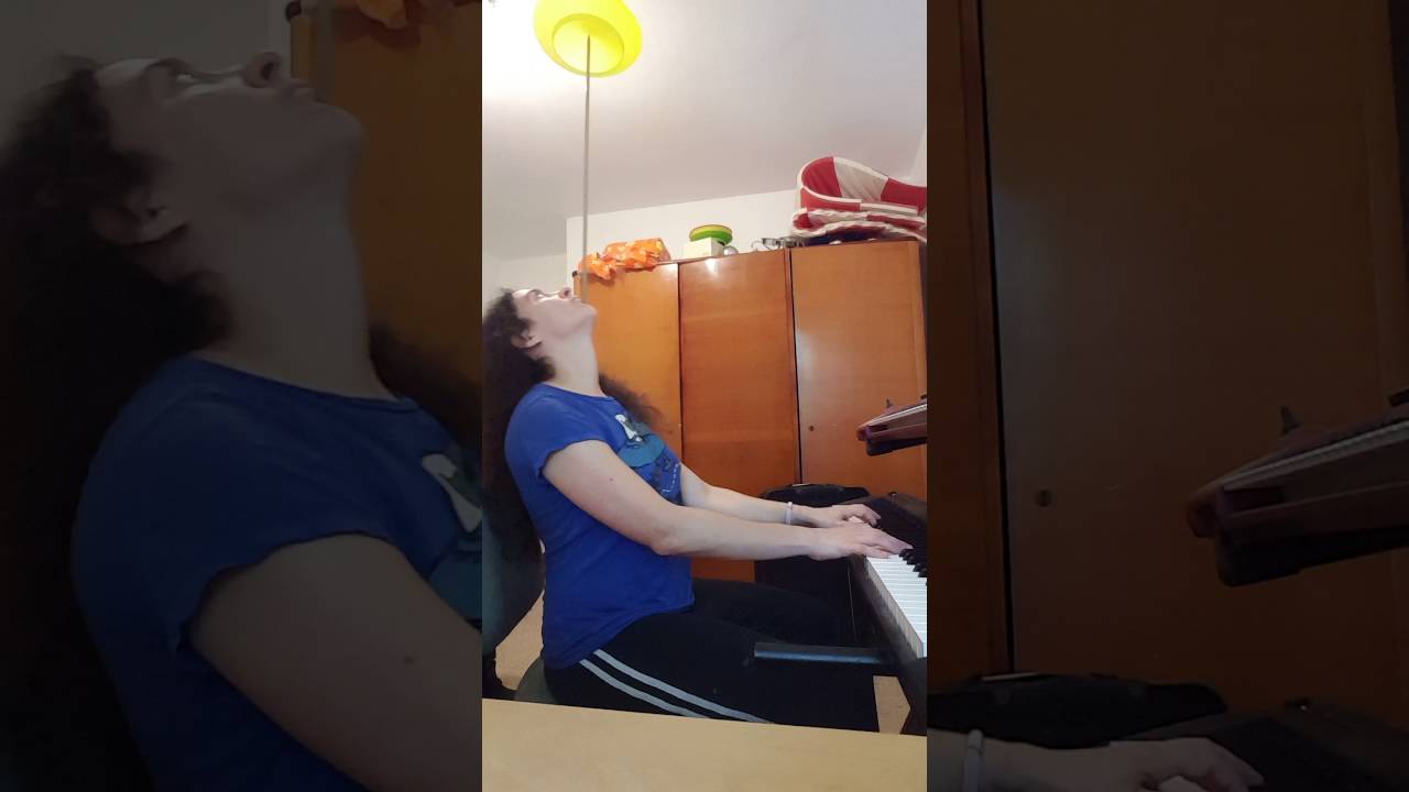 YouTube player